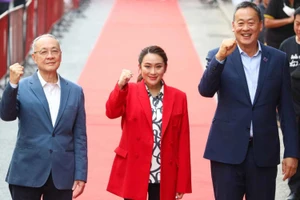 Hạ viện Thái Lan ấn định thời điểm bầu thủ tướng mới