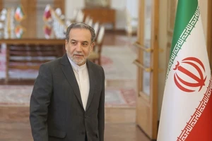 Iran 'tấn công ngoại giao’ nhằm cô lập Israel