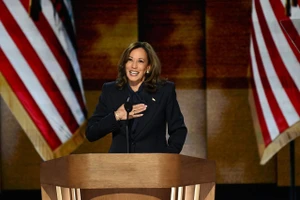 Bà Harris - nhân vật của những điều đặc biệt