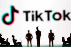 TikTok ra tòa tại Mỹ