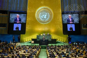 Hiệp ước Tương lai - Kế hoạch tham vọng cho thế kỷ 21