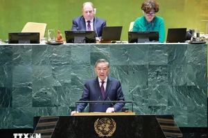 Từ chuyến công du của Tổng Bí thư, Chủ tịch nước Tô Lâm: Tô đậm bản sắc, nâng tầm vị thế của Việt Nam