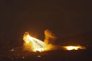 Lịch sử xung đột Israel-Hezbollah và nguy cơ cuộc chiến mới