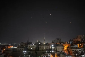 Hội đồng Bảo an Liên Hợp Quốc chuẩn bị họp sau diễn biến Iran tấn công Israel