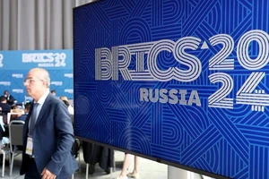 Cuba xin gia nhập BRICS với tư cách là quốc gia đối tác