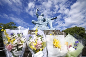 Nobel Hòa bình 2024: Lời kêu gọi vì một thế giới không vũ khí hạt nhân