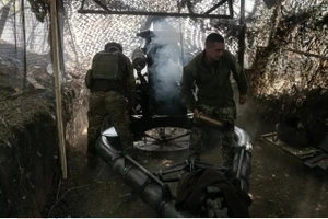 Giải mã đà tiến như vũ bão của Nga ở Donbass 