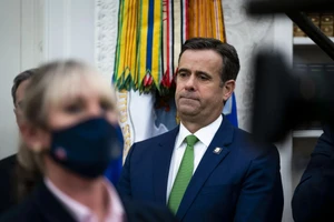 Ông Trump chọn đồng minh ‘không biết sợ hãi’ làm giám đốc CIA