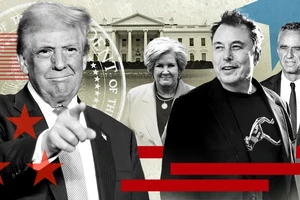 Giải mã các lựa chọn nội các của ông Donald Trump