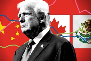 Sự trở lại của ông Trump và nguy cơ cuộc chiến thương mại mới