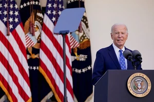 Ông Biden hy vọng ông Trump xem xét lại kế hoạch áp thuế 