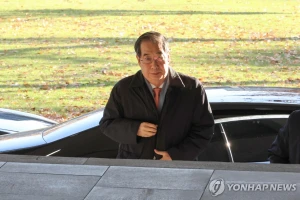 Thủ tướng Hàn Quốc lên tiếng sau vụ thiết quân luật