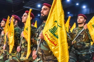 Hezbollah đề nghị giúp đỡ chính phủ Syria đánh phe nổi dậy, đề nghị các nước Ả Rập vào cuộc