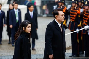 Loạt diễn biến quan trọng chính trường Hàn Quốc hậu luận tội tổng thống