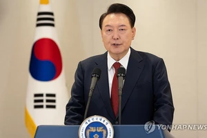 Loạt diễn biến cực nóng từ chính trường Hàn Quốc 