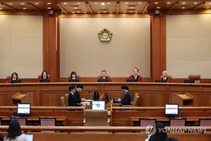 Tương lai chính trị ông Yoon sau khi bị luận tội