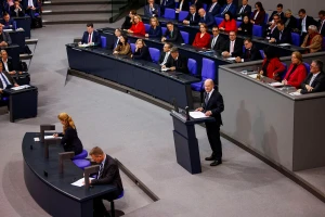 Bức tranh chính trường Đức sau khi Thủ tướng Scholz mất ghế