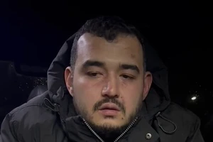 Đã bắt được nghi phạm vụ nổ ở Moscow khiến tướng Nga thiệt mạng