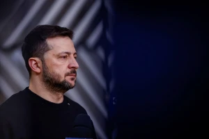 Ông Zelensky: Mỹ, châu Âu cần đảm bảo an ninh cho Ukraine sau ngừng bắn