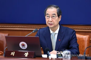 Hàn Quốc: Đảng đối lập tuyên bố sẽ luận tội quyền tổng thống