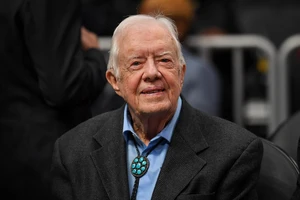 Cựu Tổng thống Mỹ Jimmy Carter qua đời, hưởng thọ 100 tuổi