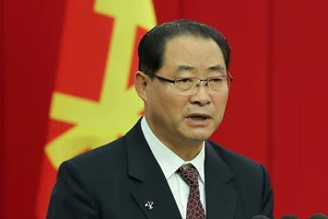 Triều Tiên có tân Thủ tướng