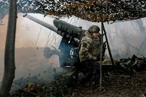 Chuyện gì đang xảy ra ở tỉnh Kursk?