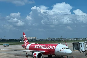 Không cần lo lắng quá mức chuyện đi máy bay 