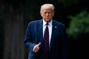 Lễ nhậm chức của ông Trump ‘cháy vé’, nhà tài trợ 1 triệu USD không có suất 