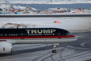 4 cách ông Trump có thể ‘thâu tóm’ đảo Greenland 