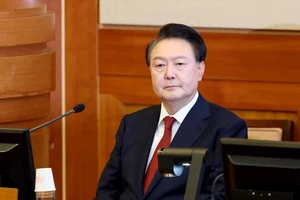 Tổng thống Yoon Suk-yeol bị truy tố với cáo buộc nổi loạn 