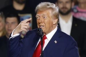 Ông Trump nêu khả năng đưa Mỹ tái gia nhập WHO