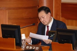 Tòa tiếp tục bác yêu cầu gia hạn thời gian giam giữ Tổng thống Yoon