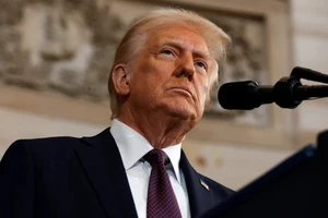 Ông Trump muốn Ukraine đổi đất hiếm để lấy viện trợ của Mỹ