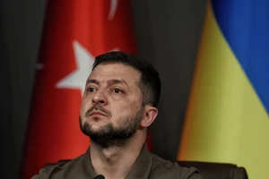 Ukraine phản hồi đề xuất của ông Trump đổi đất hiếm lấy viện trợ Mỹ