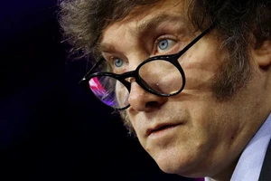 Theo chân ông Trump, Argentina rút khỏi WHO