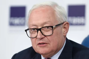 Phía Nga đề xuất bước đi tiến tới đàm phán với Mỹ về xung đột Ukraine