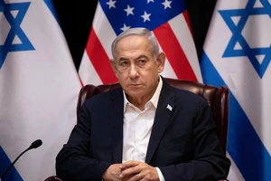 Ông Netanyahu ra tối hậu thư với Hamas