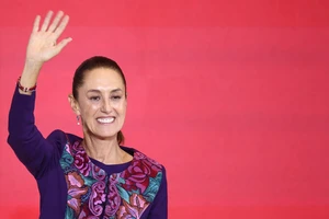 Mexico dọa kiện Google vì dùng tên Vịnh Mỹ