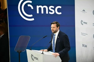 Phó Tổng thống Mỹ: Ông Trump không ‘mù quáng’ về chấm dứt xung đột Nga-Ukraine