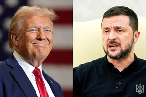 Nguồn cơn nào khiến ông Trump ‘quay lưng’ với ông Zelensky?