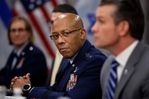 Nhà Trắng giải thích việc ông Trump sa thải Chủ tịch Hội đồng Tham mưu trưởng liên quân 