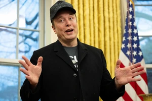 Nếu không phải tỉ phú Elon Musk, ai đang lãnh đạo Bộ Hiệu suất Chính phủ Mỹ?