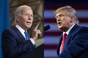 Ông Trump: Các lệnh ân xá phút chót của ông Biden là vô hiệu