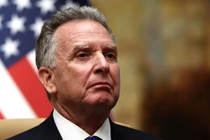 Đặc phái viên Mỹ tiết lộ thời điểm ngừng bắn ở Ukraine