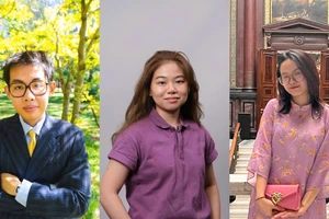 Thanh niên Việt ở nước ngoài - nhịp cầu bền vững trong kỷ nguyên vươn mình 