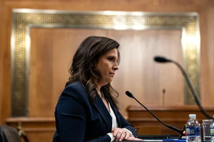 Ông Trump rút đề cử ứng viên Đại sứ Mỹ tại Liên Hợp Quốc