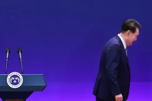 NÓNG: Tổng thống Hàn Quốc Yoon Suk-yeol bị phế truất