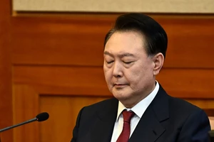 Hôm nay, số phận chính trị của Tổng thống Hàn Quốc Yoon Suk-yeol sẽ được định đoạt