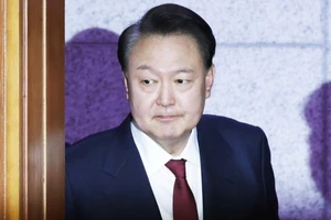 Mỹ lên tiếng sau khi tổng thống Hàn Quốc Yoon Suk-yeol bị phế truất